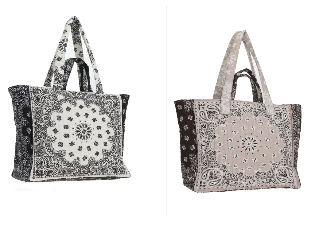 sac bandana