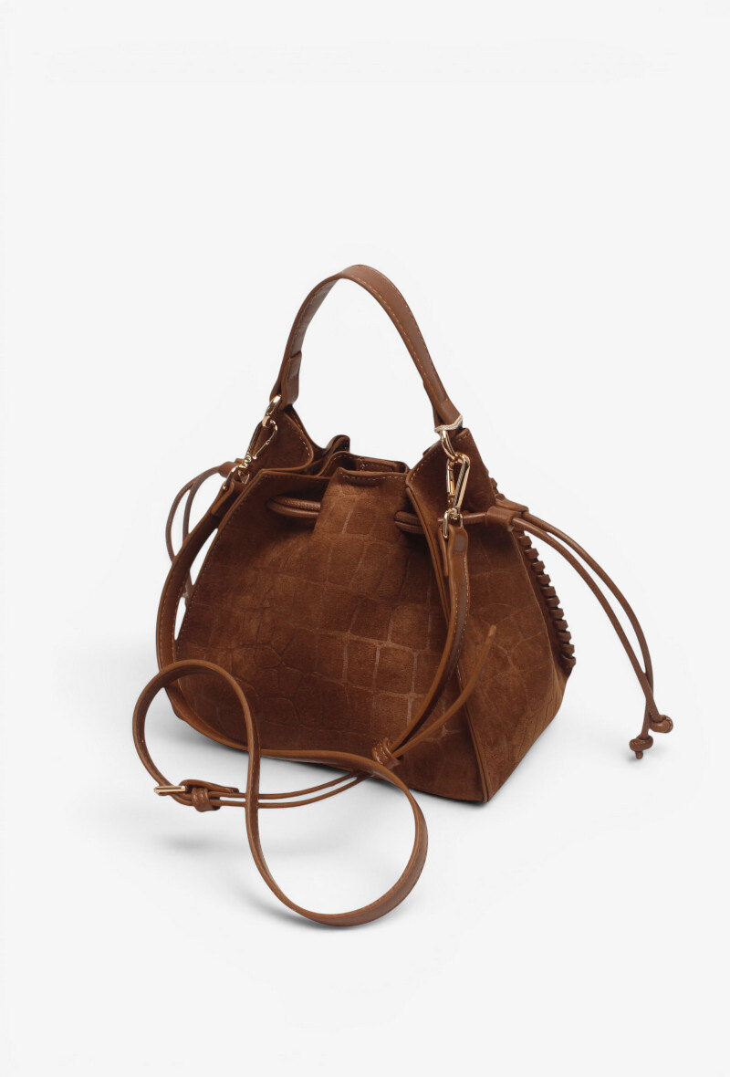 sac-porte-bandouliere-et-main-effet-suedine-et-croco-fermoir-serrage-e_camel_6a7b35524f34d