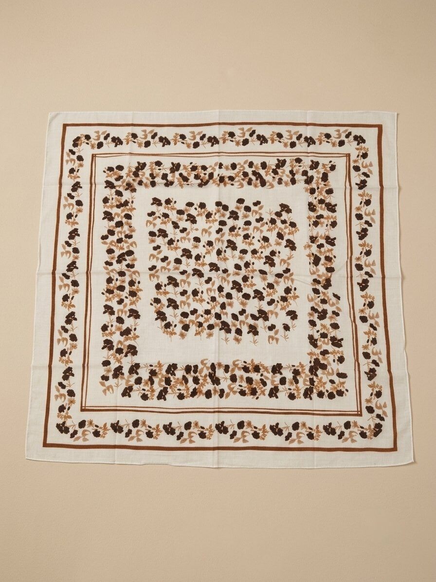 foulard-carre-100-coton-imprime-fleuri_beige_6a9c7001223f9