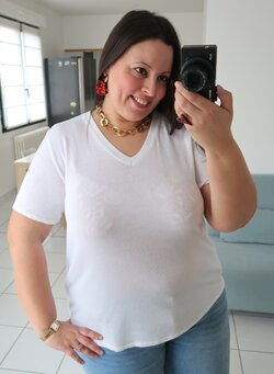 Top/tunique Dentelle Sans Manches MACHIN CHOSE Taille 40 - Occasion En Excellent état (ivoire)