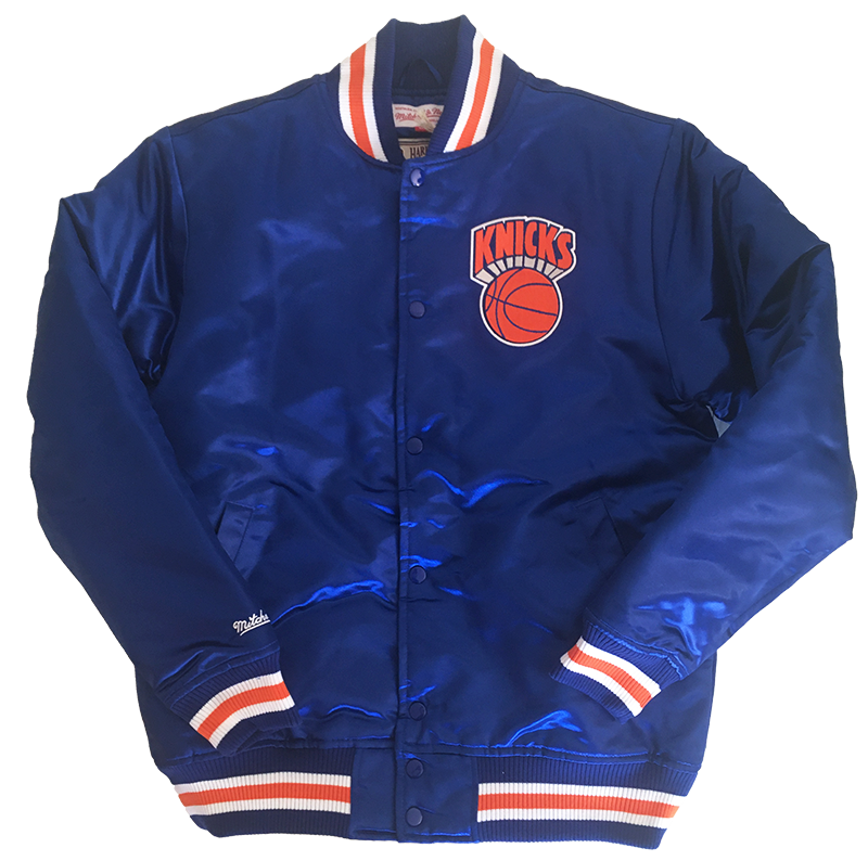 Knicks 1