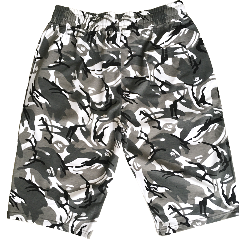 black and white camo 5