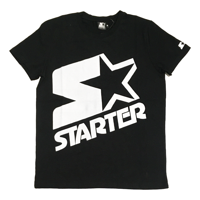 Starter Black Label-M