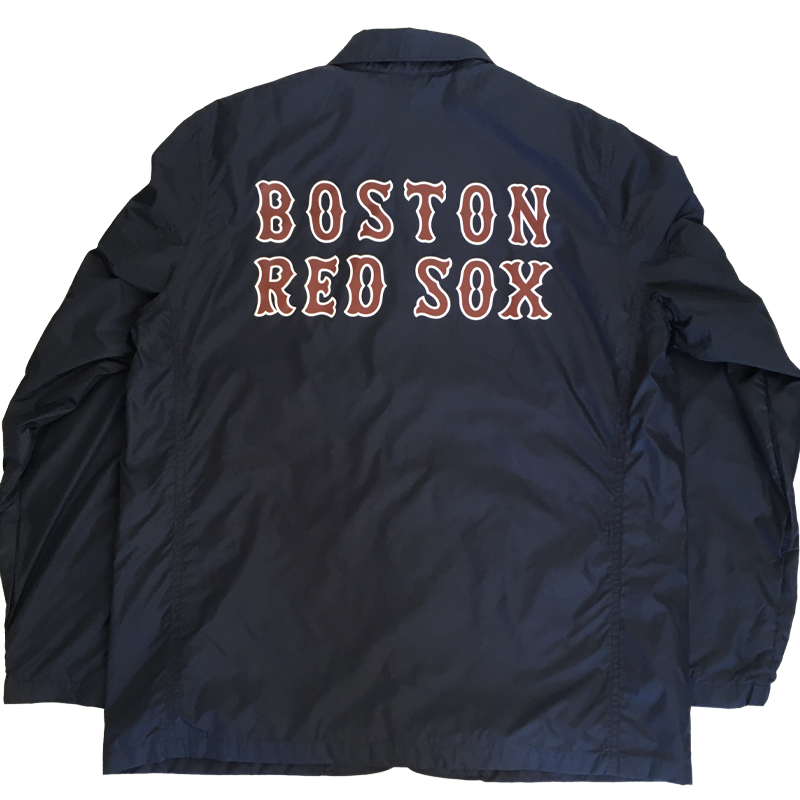 Boston Red Sox 1