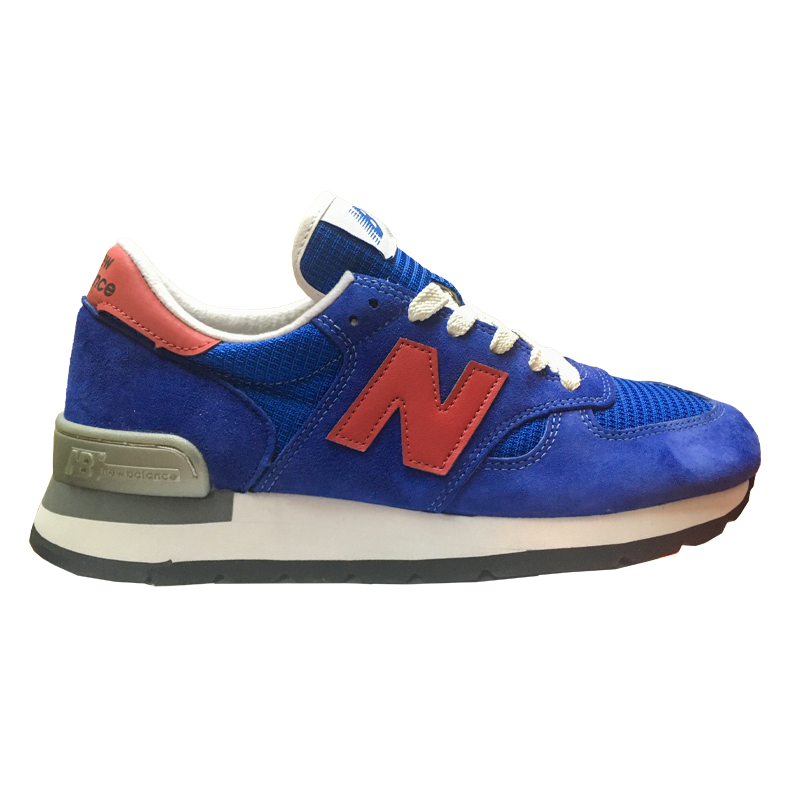 New Balance M990SB basket homme Lifestyle