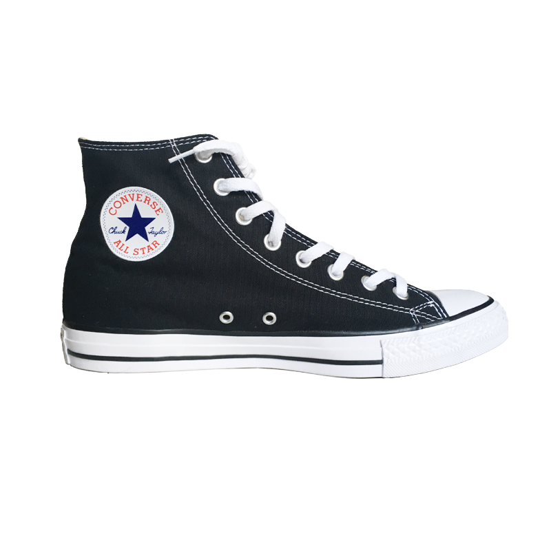 converse all star noir