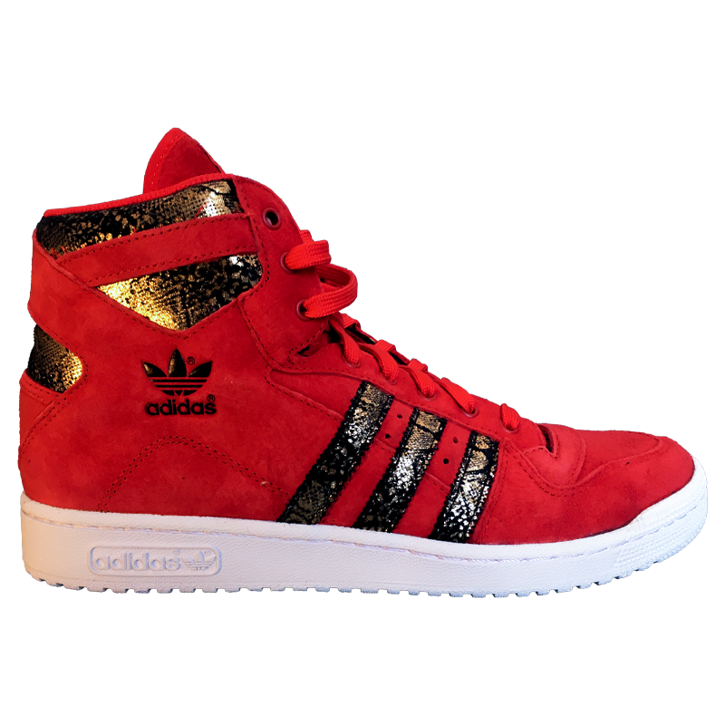 Basket Adidas Decade OG Mid CNY