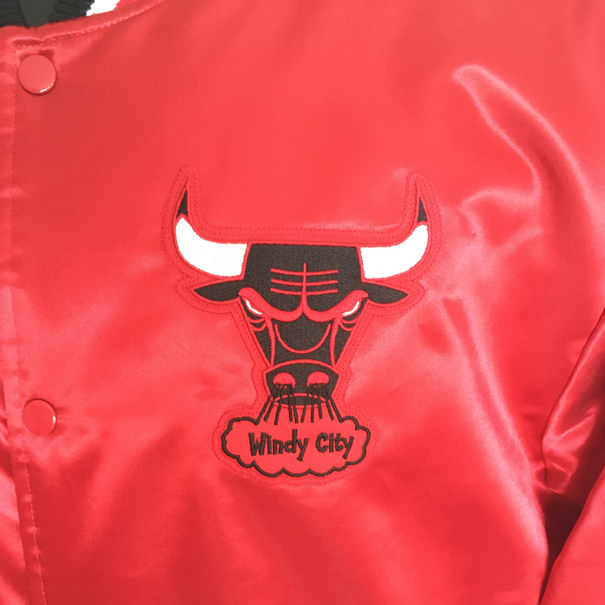 Mitchell &amp; Ness Chicago Bulls 5