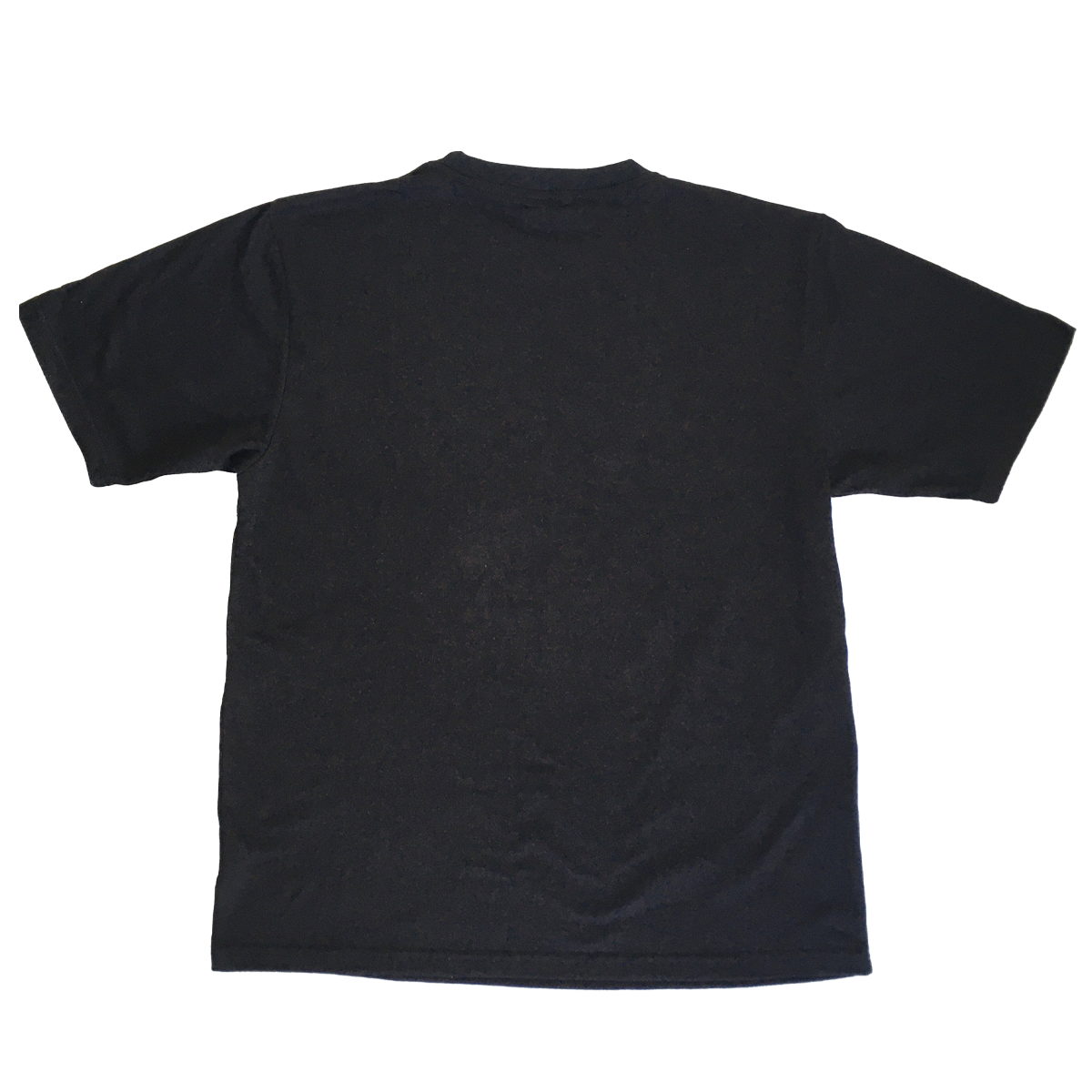 Goutte dOr t-shirt black 2