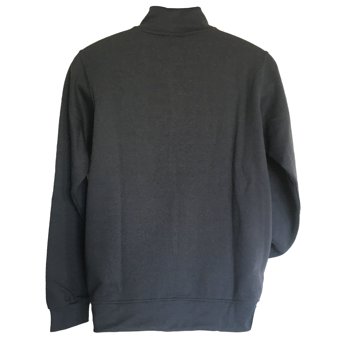 Dickies gray zip up sweatshirt 2