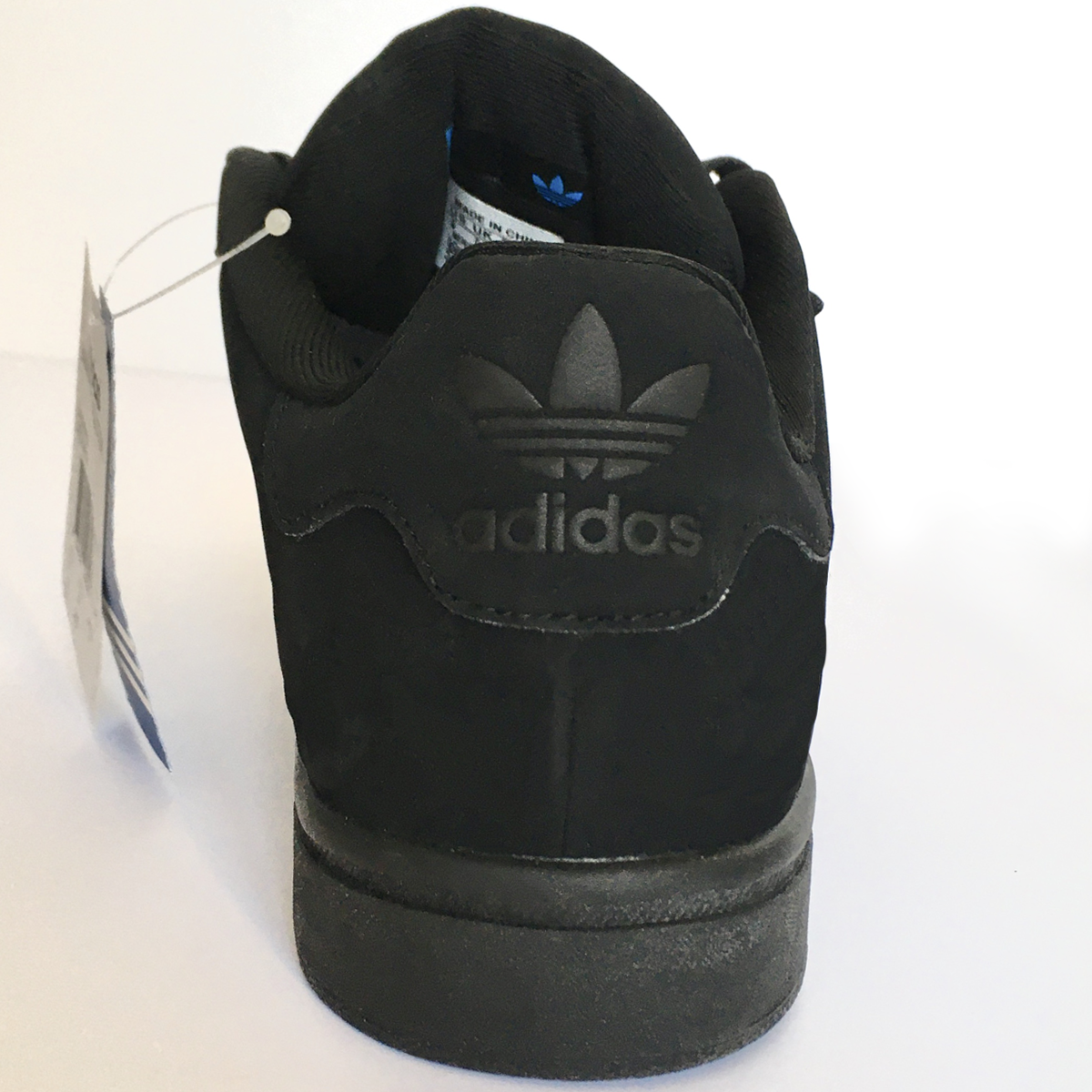Adidas Bankment Evolution black 5