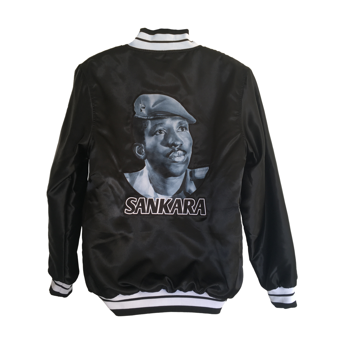 Hollyhood Sankara jacket 2