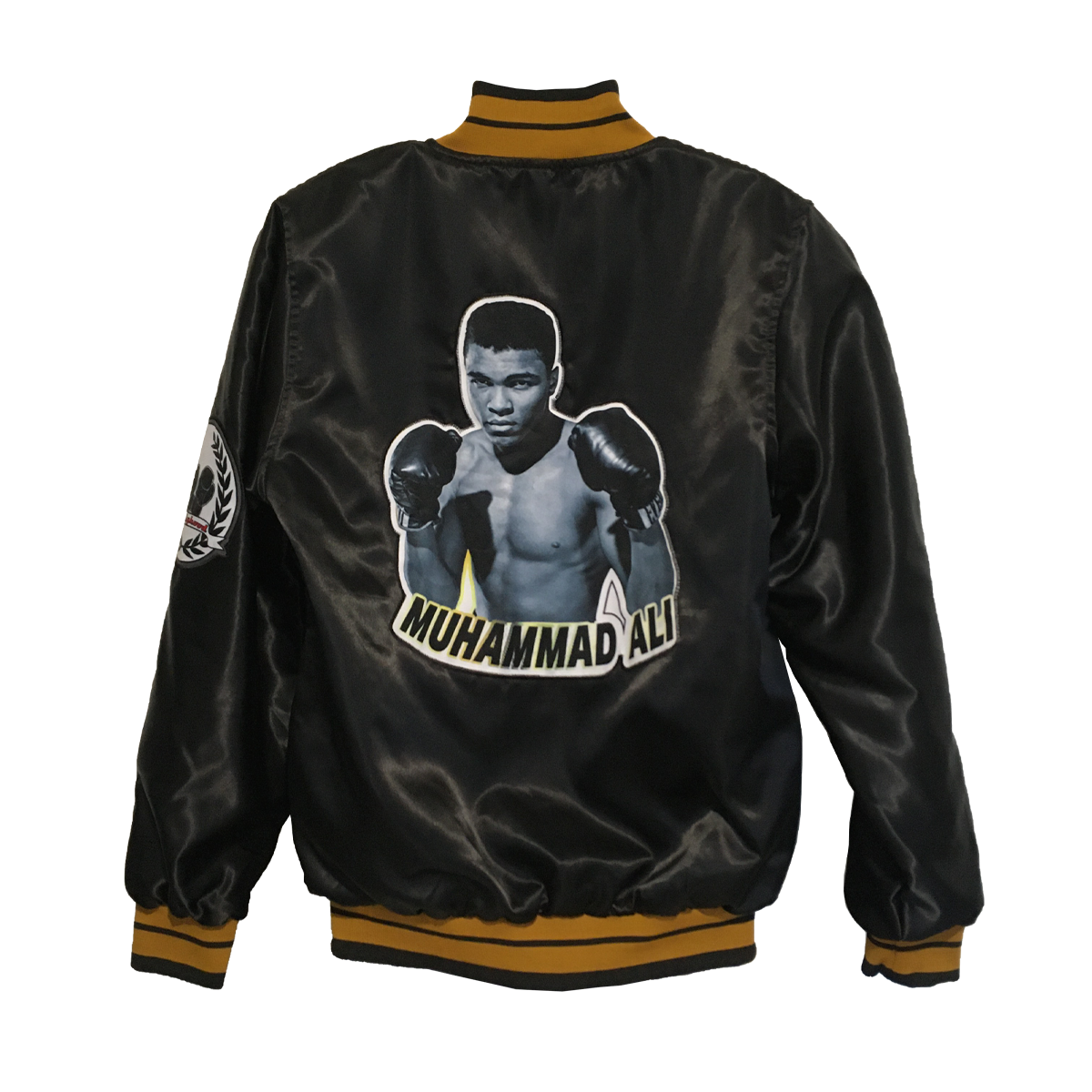 veste Hollyhood - Muhammad Ali 1