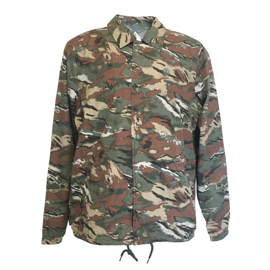 Element coupe-vent camouflage Murray TW