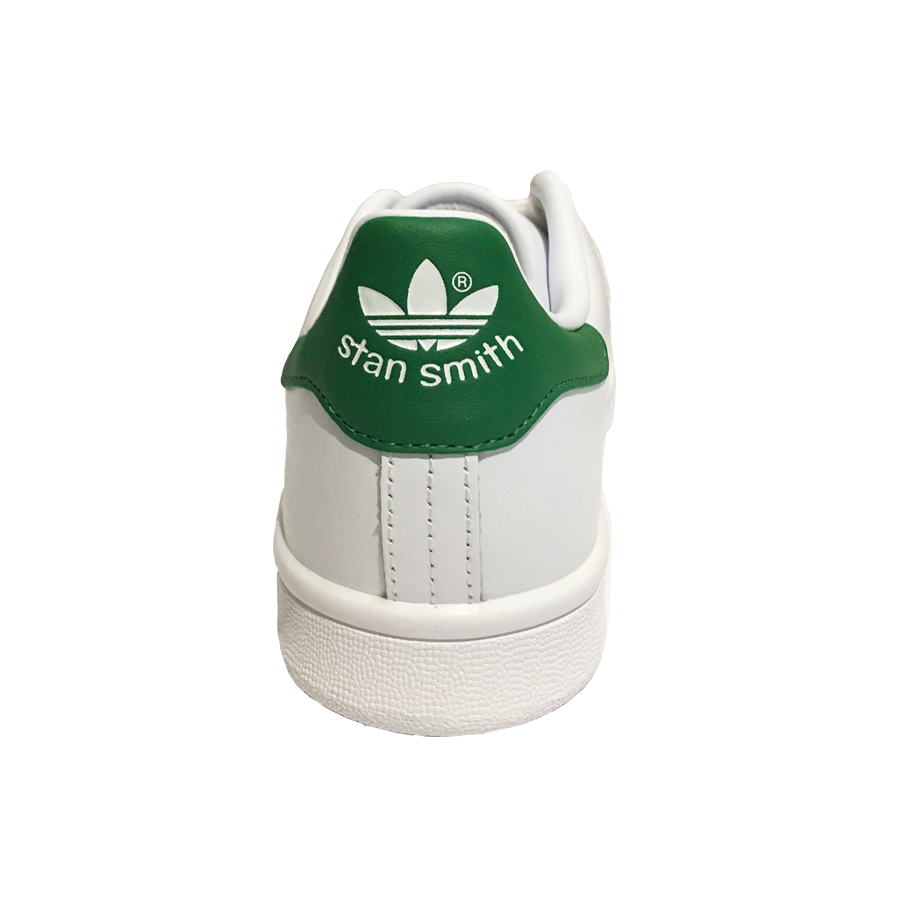 Stan Smith Green White 1