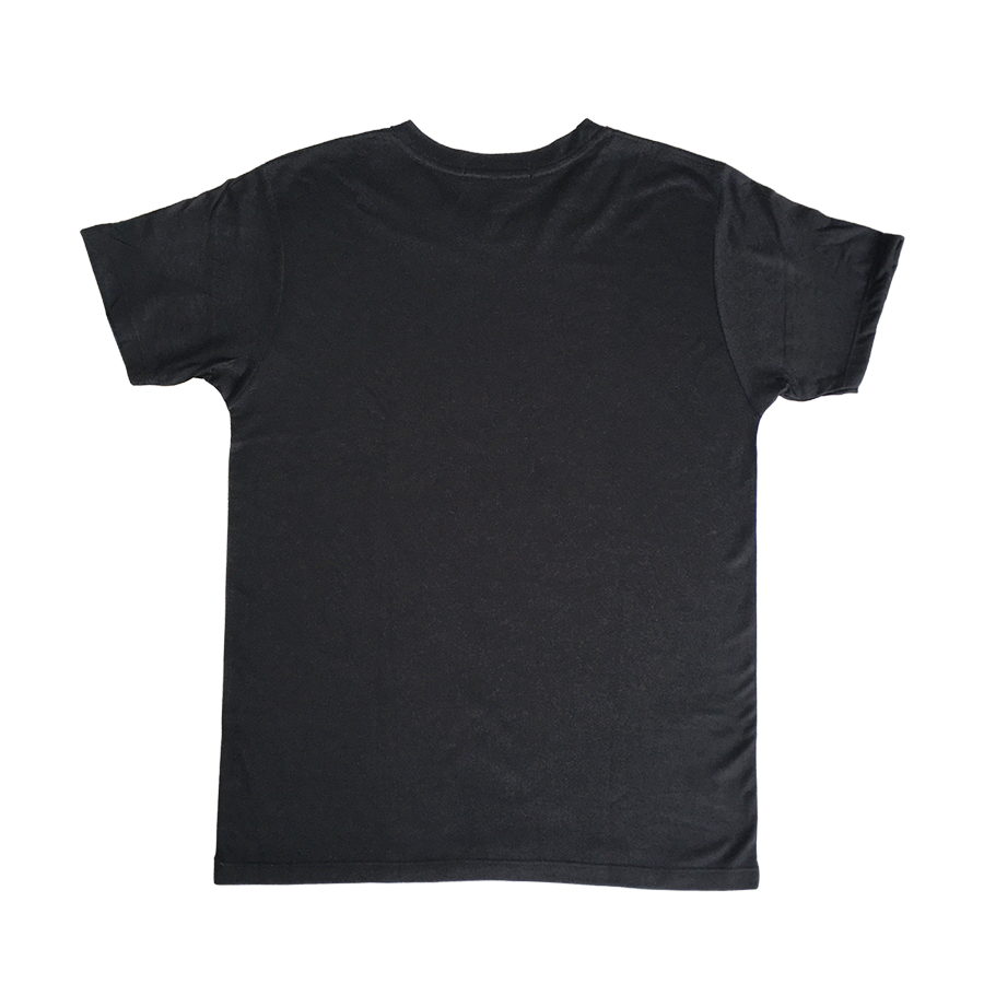 Tupac printed t-shirt 2