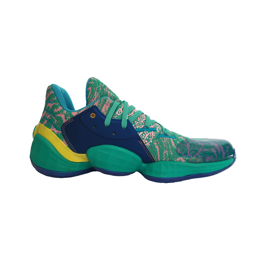 Basket Adidas Harden Vol. 4 GCA (46F/ 11.5 US)