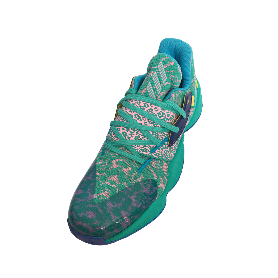 Adidas Harden 4