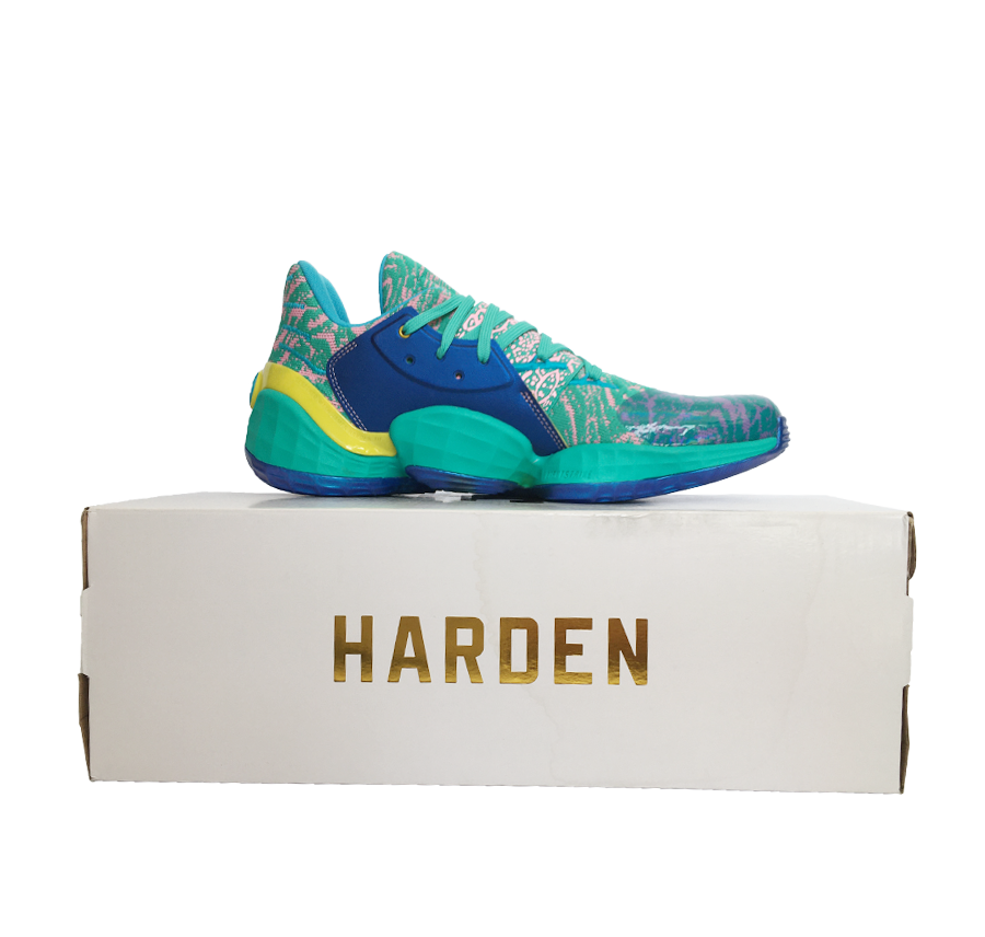 Adidas Harden 13