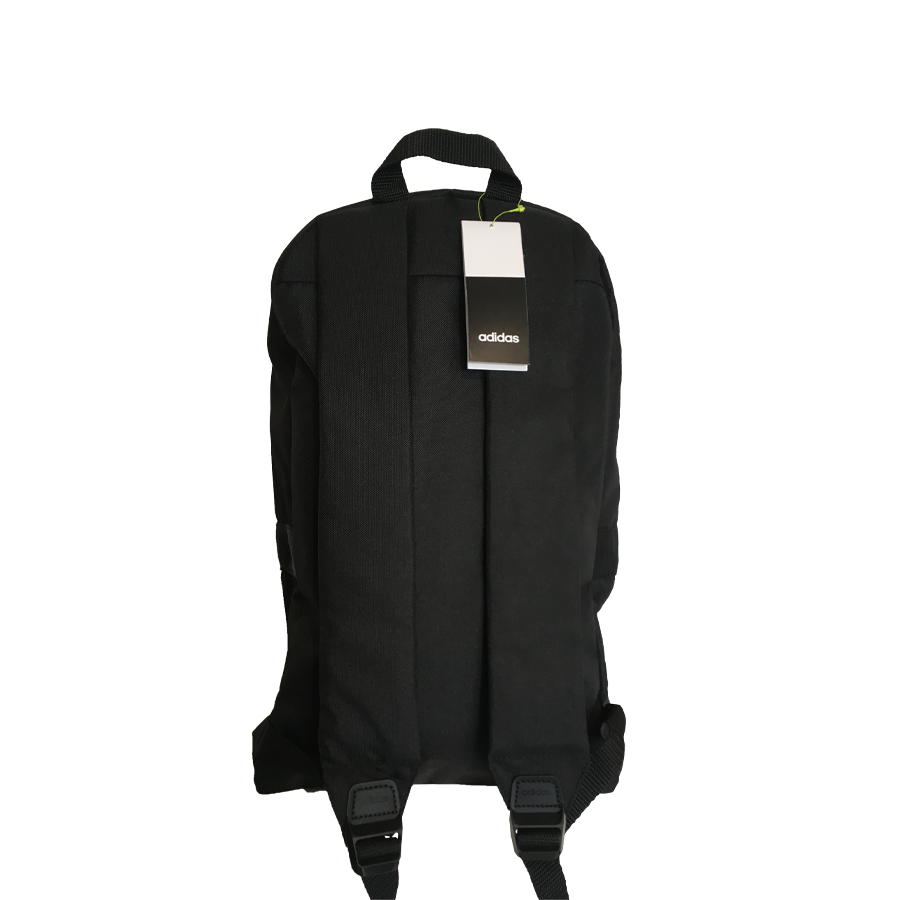 Adidas backpack black 3