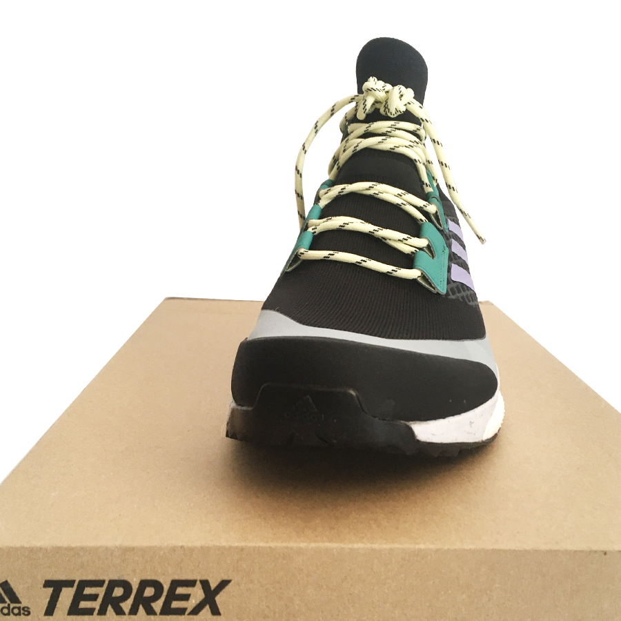 Adidas Terrex Free Hiker 5