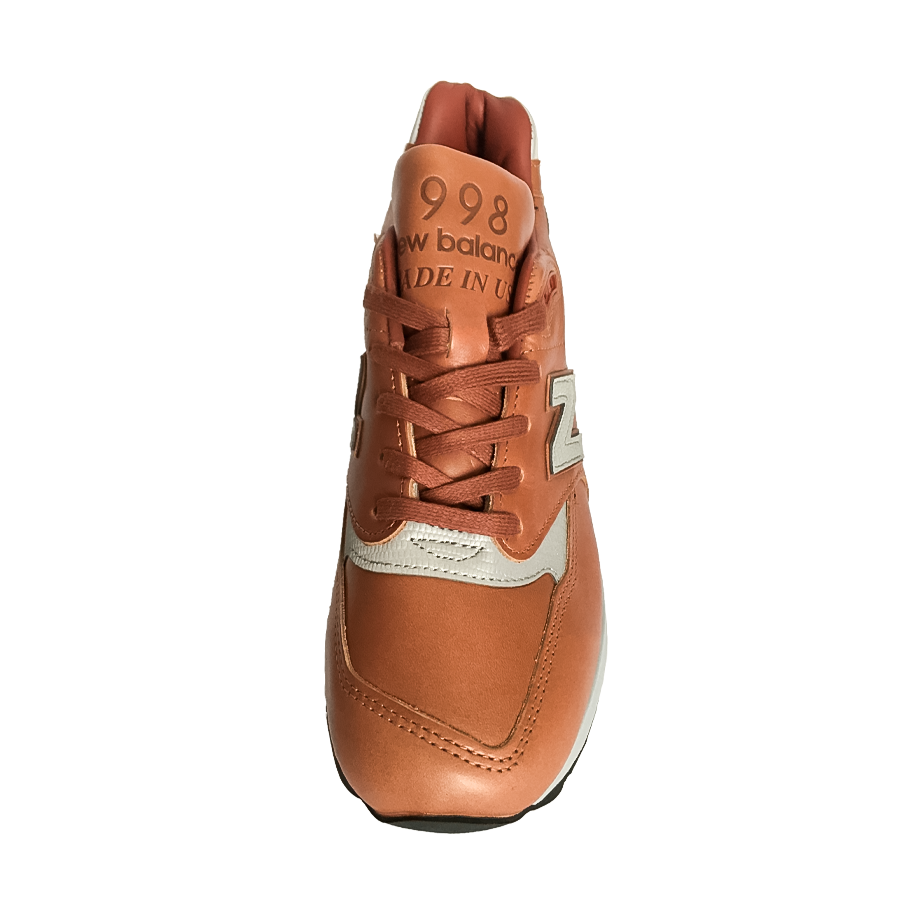 New Balance leather sneaker M998BESP 39.5 EUR-5