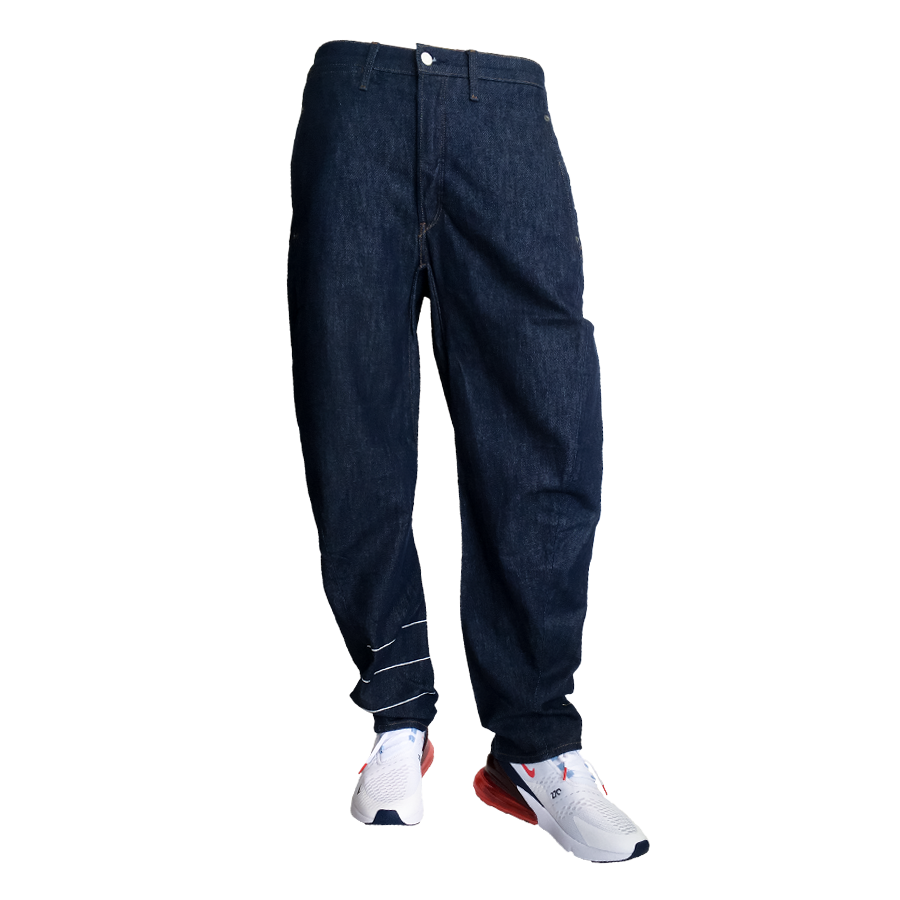 570 Baggy Taper Engineered Jeans - Levi's/homme - hollyhoodcapital.com