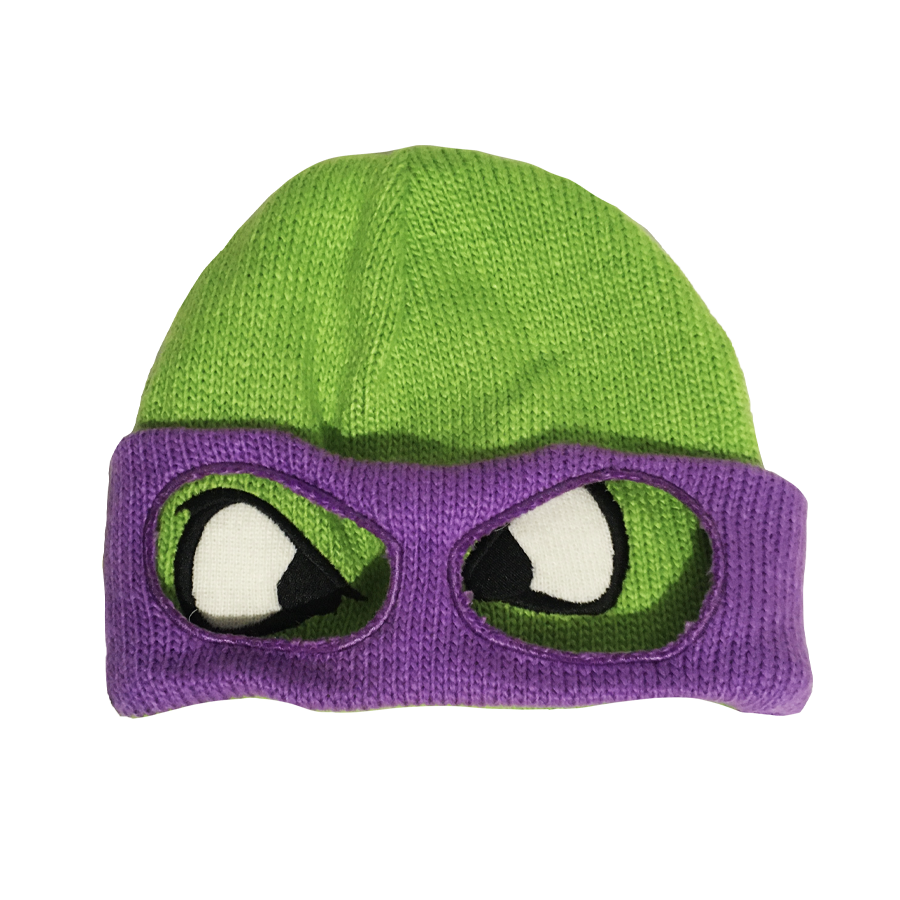 Ninja Turtle 1