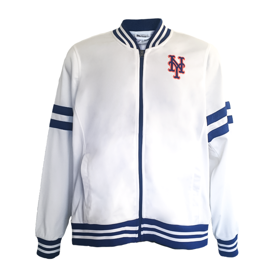 Veste survêtement NY Mets