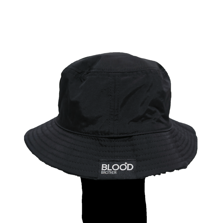 Blood Brothers Buckethat 2