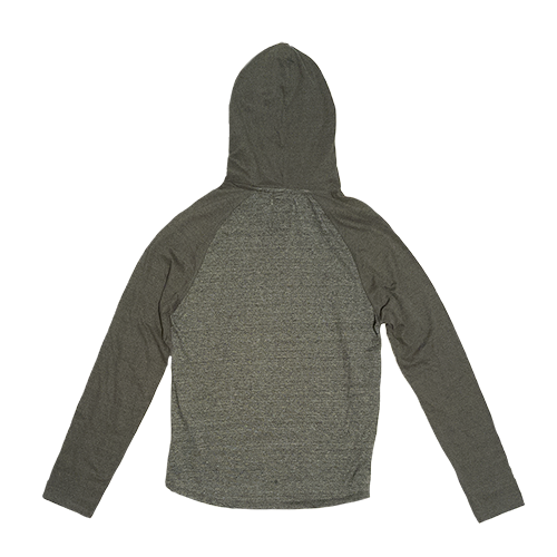 Element womens hoodie t-shirt 4