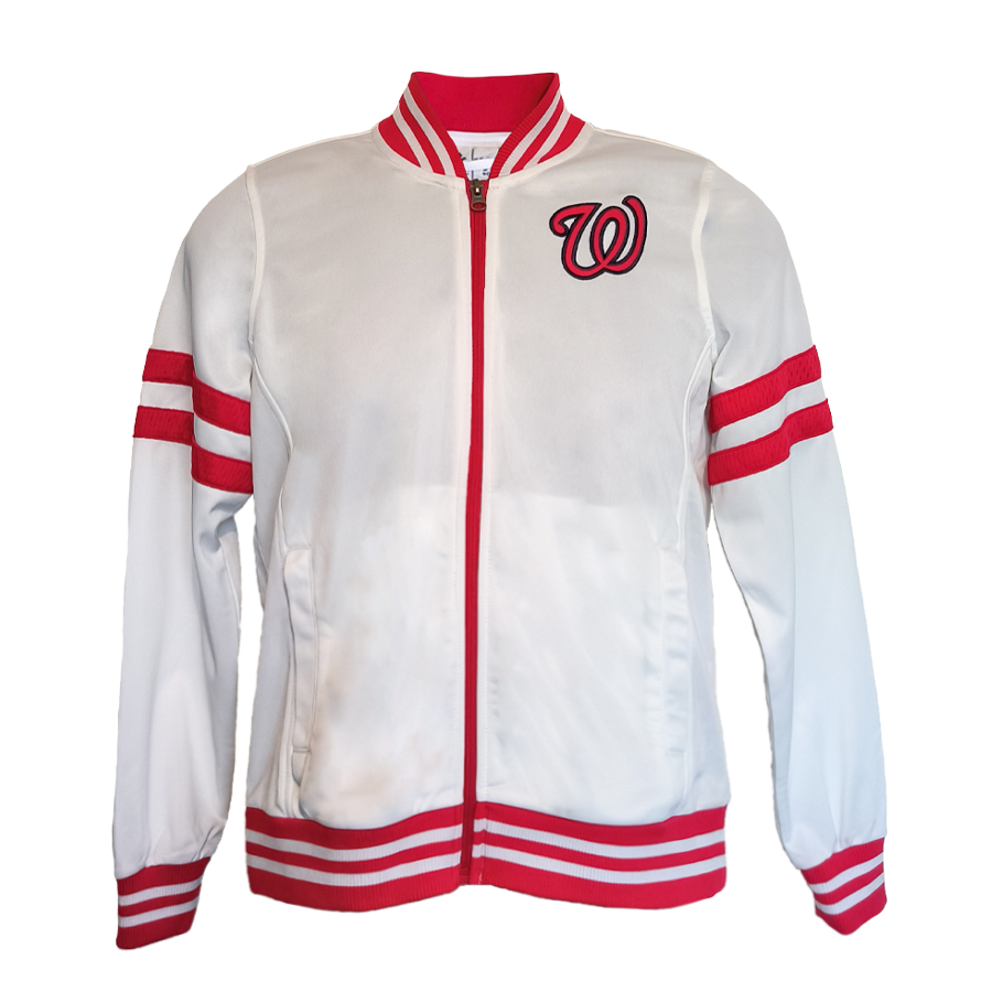 Veste survêtement Washington Nationals