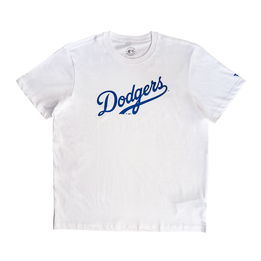 L.A Dodgers t-shirt supporter (XL)