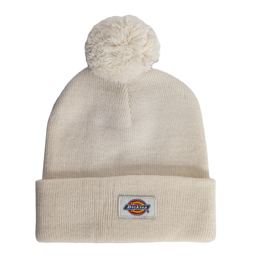 Dickies Bobble skie hat 1