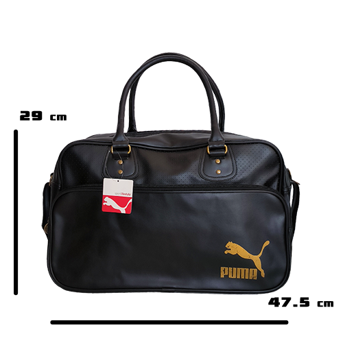 Puma messenger bag 9