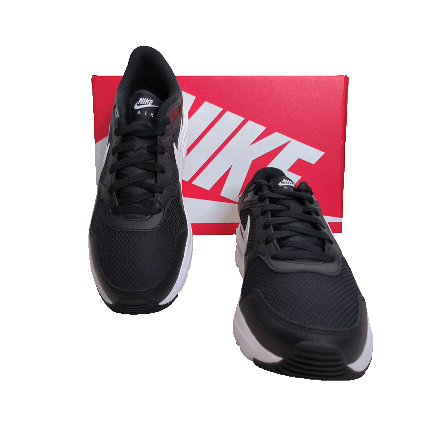 Nike Air Max SC 10