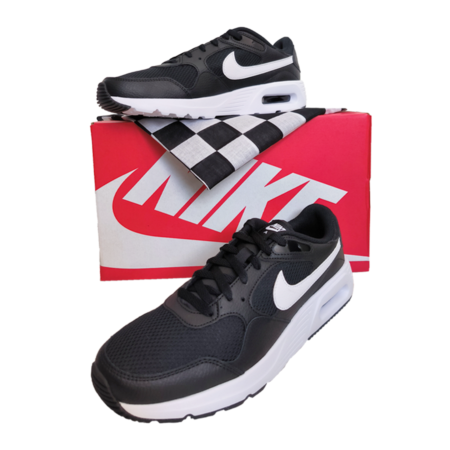 Nike Air Max SC 5