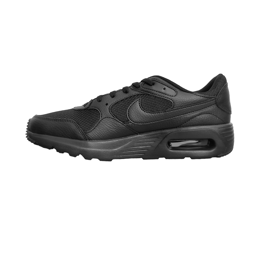 Nike Air Max SC noir-noir 4