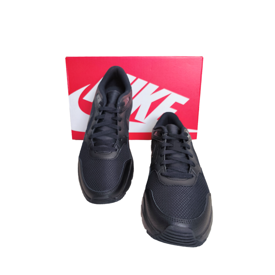 Nike Air Max SC noir-noir 6