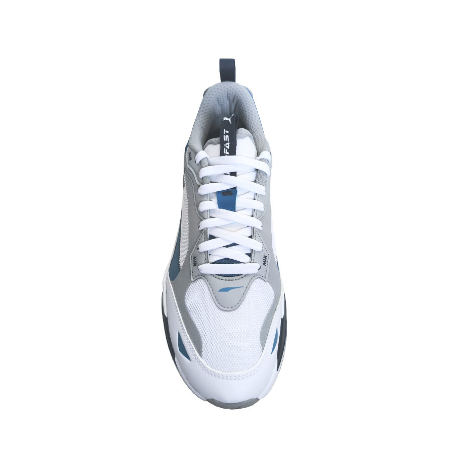 Puma RS-Fast Limiter blue white 2