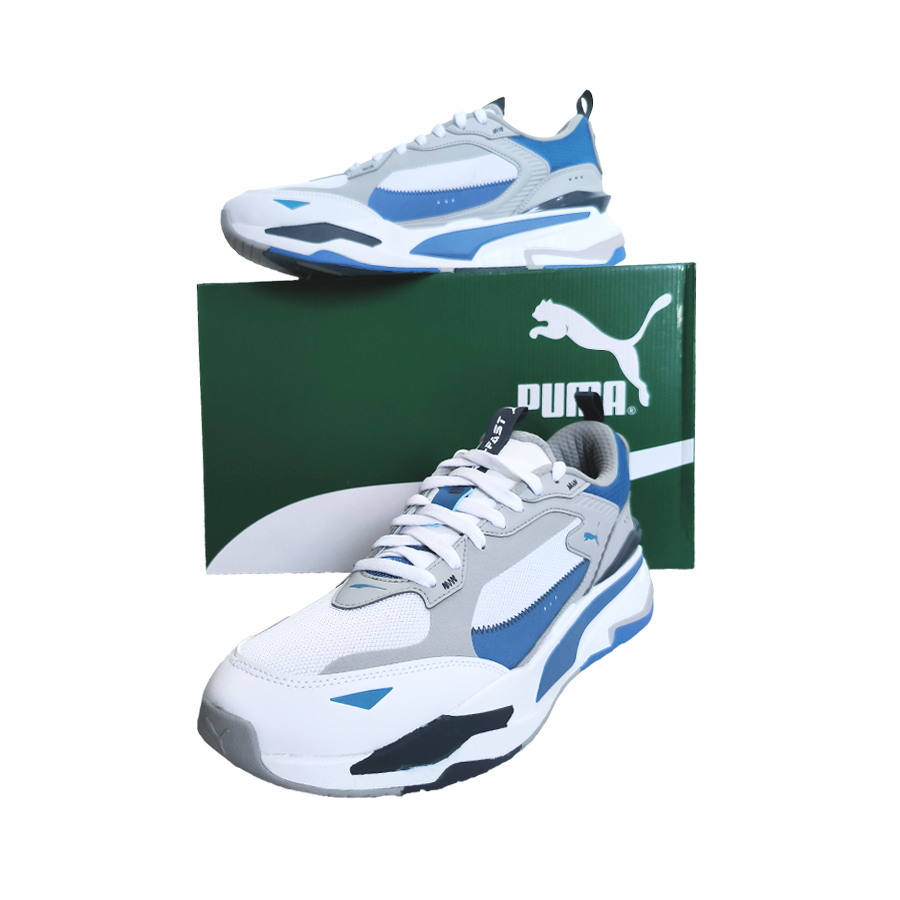 Puma RS-Fast Limiter blue white 7