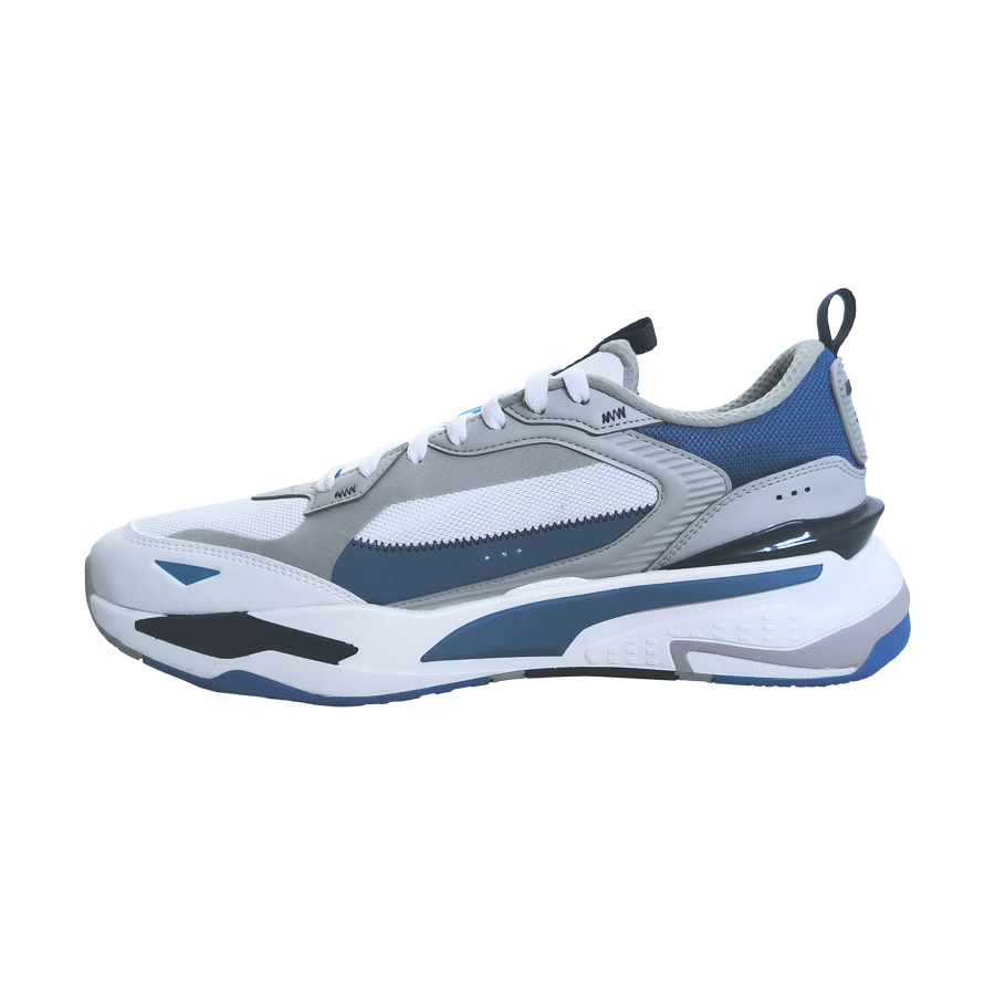 Puma RS-Fast Limiter blue white 3