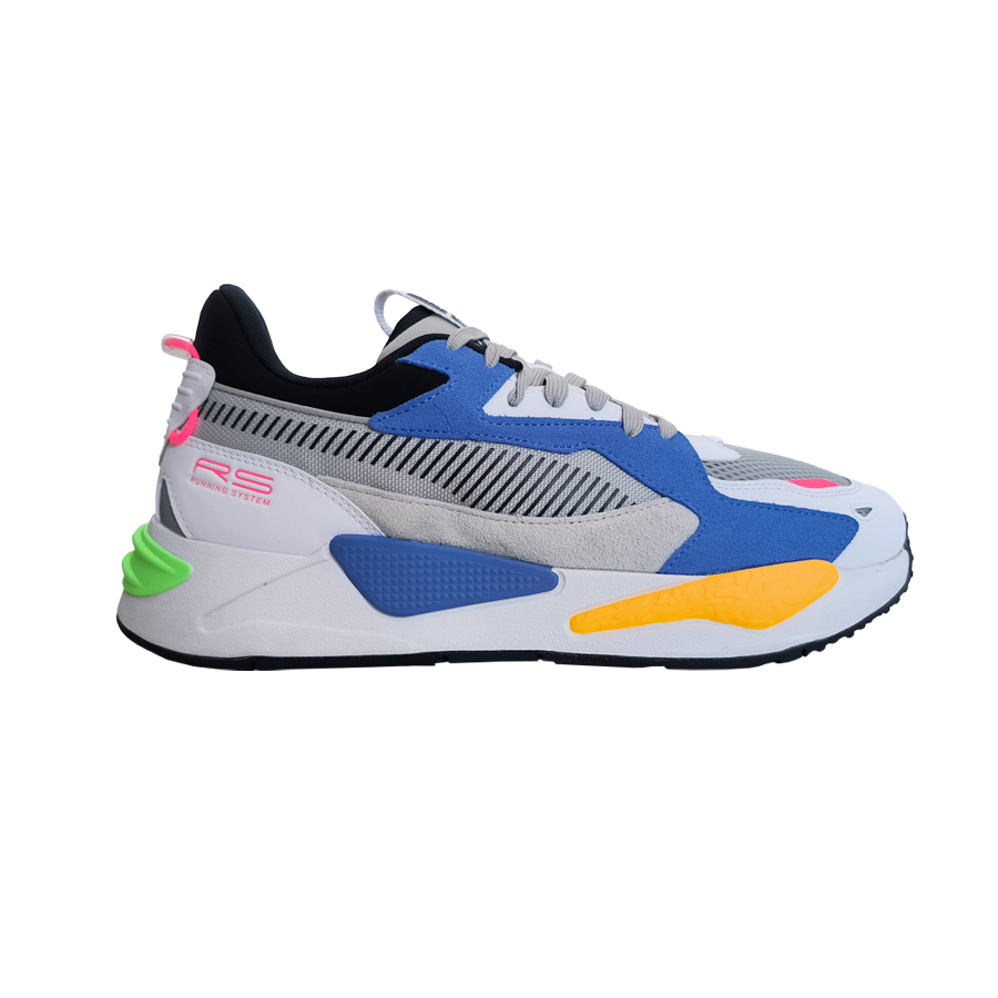 Puma RS-Z Reinvention high rise-bluemazing 1