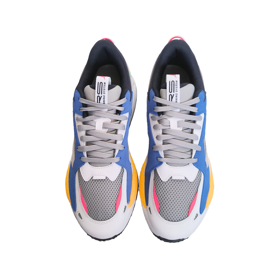 Puma RS-Z Reinvention high rise-bluemazing 7