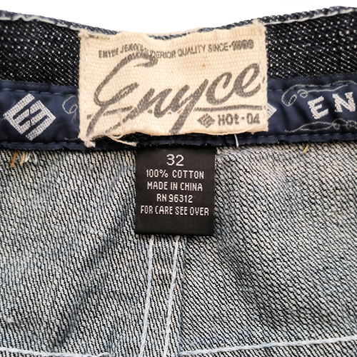 Enyce jeans shorts 5