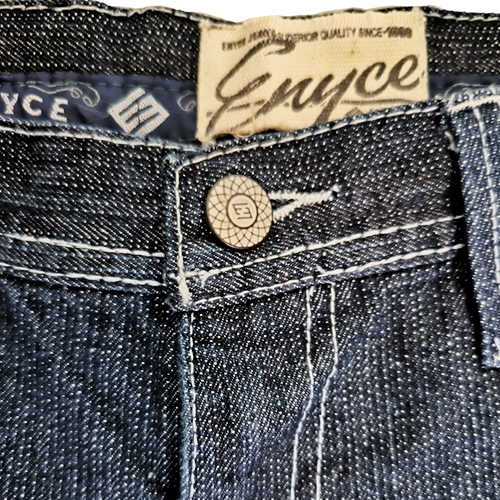 Enyce jeans shorts 3