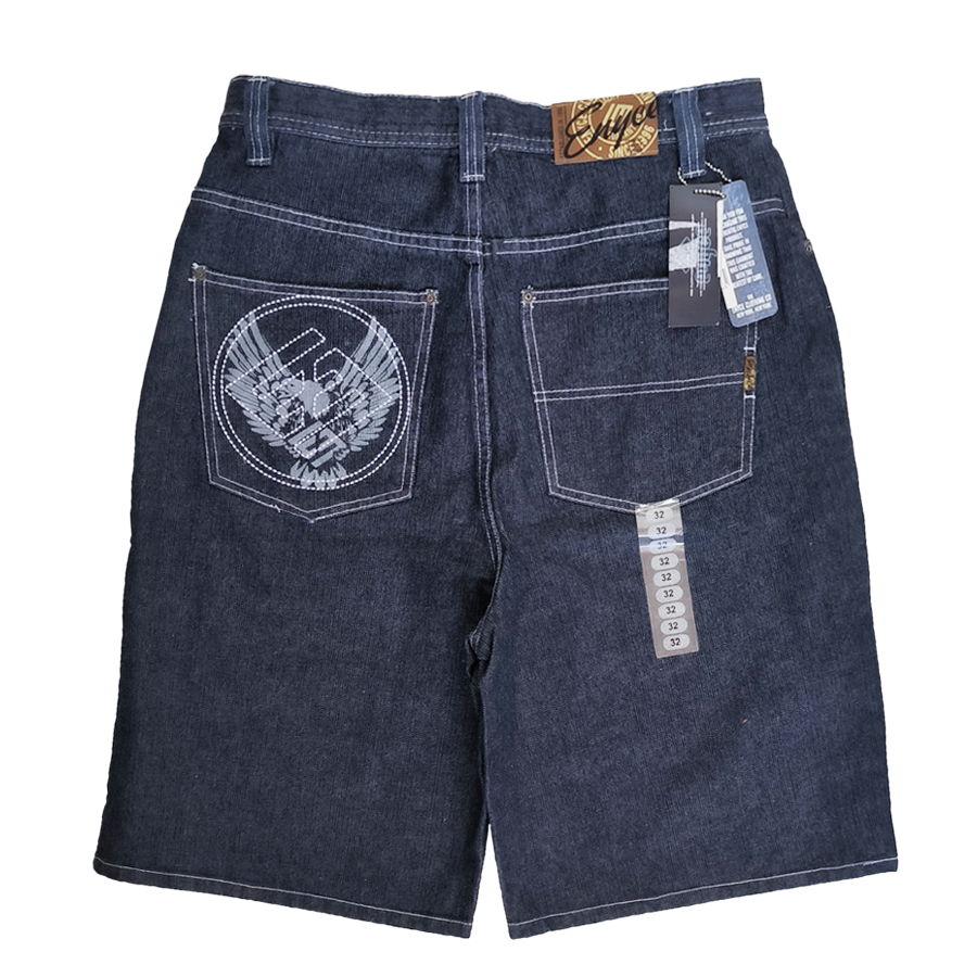 Enyce jeans shorts 2