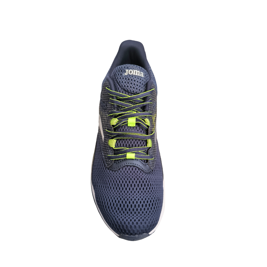 Joma R Active 2303 Navy Lime 2