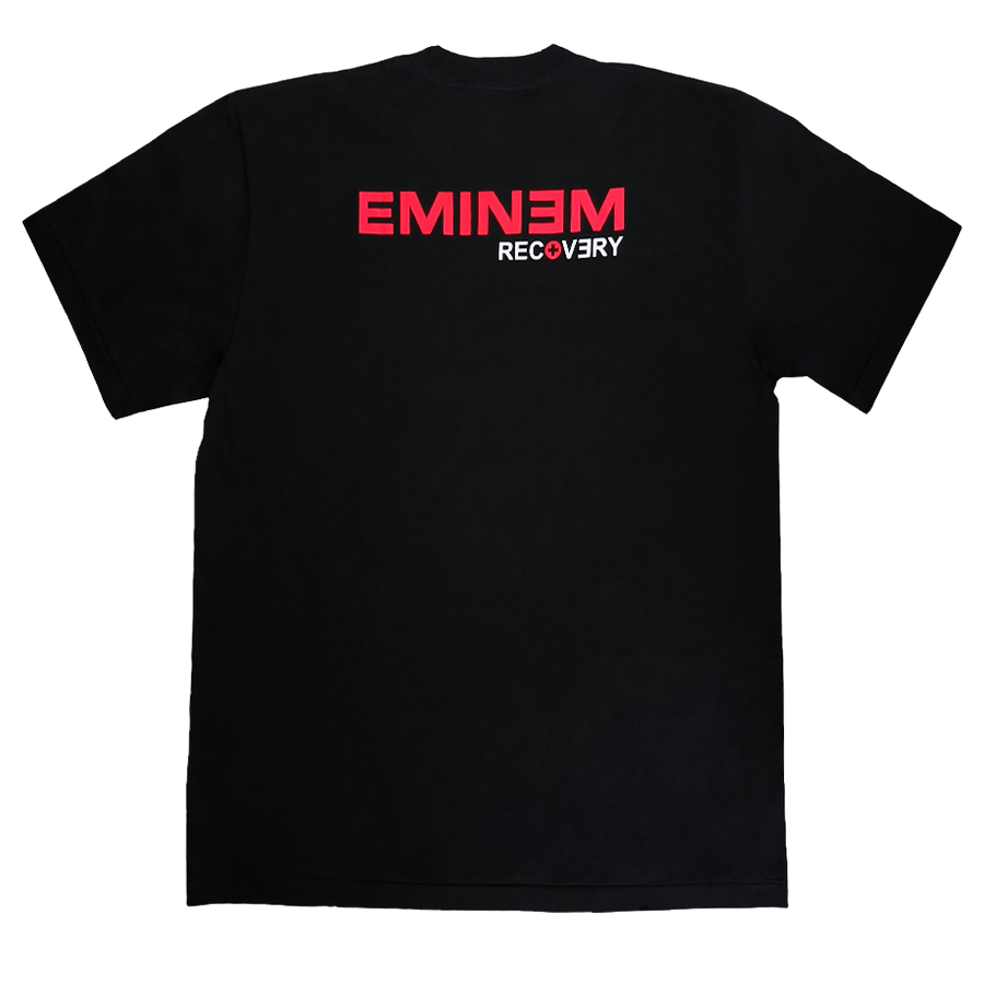 Eminem Recovery 2