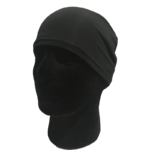 black skull cap 3